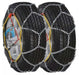 Snow Mud Chain 12mm Tire 215/70-15 0