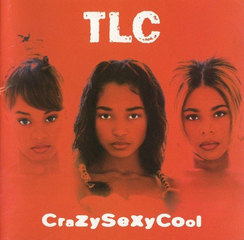 T L C Cd: Crazysexycool (Simil Vinilo) 0