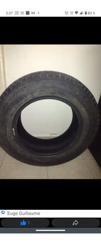 Neumatico Usado Firestone 175 70 14 2