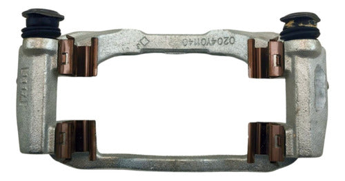 PSA Original Soporte Estribo Caliper Freno Del Derecho Peugeot Partner 1