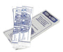 Atucha Pack 4 Waterproof Protector Bags for Arm Plaster 1