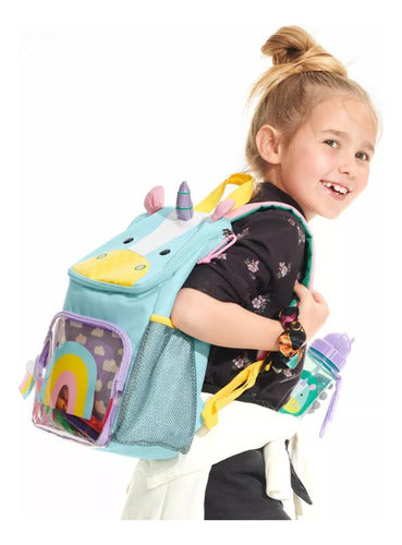 Big Skip Hop Kids School Backpack Various Models 12