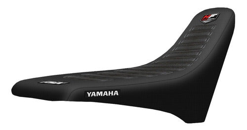 Funda De Asiento Yamaha WR 250 2T 1997 HF Grip FMX Covers 0