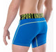 V-1 Sport Underwear Men's V-1 Sport Underwear Sports Boxer Shorts 12