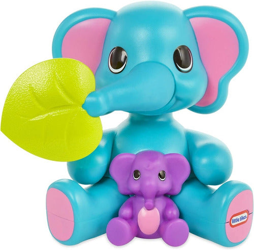 Elefante Little Tikes Peeky Pals 0