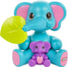 Elefante Little Tikes Peeky Pals 0