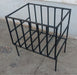 FW Herrería Iron Fire Pit for Grills 4