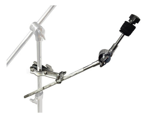 Extensor De Prato 6 A 18 Polegadas Com Clamp Torelli 5