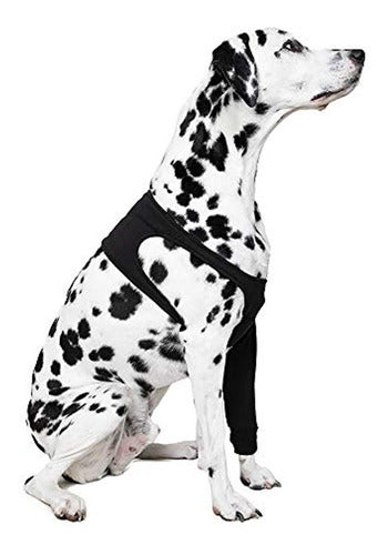 Suitical Recovery Sleeve for Dogs 0