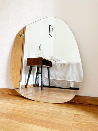 Irregular Mirror 1