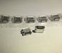 500 Pc Micro Usb Tipo B Hembra 5 Colocación De Smt Smd Dip S 4