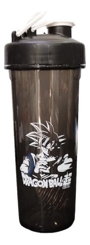 Monster Fitness Shaker Goku - Dragon Ball Z 0