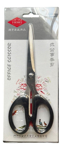 Xian 16cm Straight Cut Scissors - Queoferta.uy 0