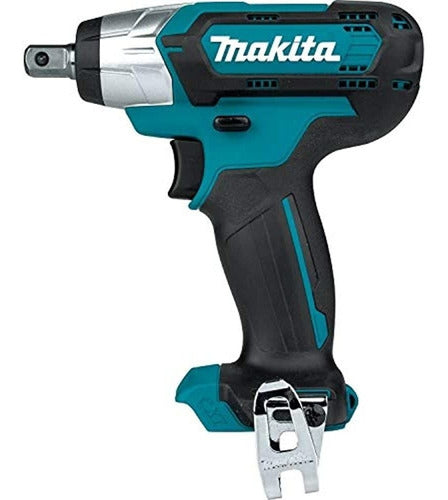 Makita Wt03z 12v Max Cxt Llave De Impacto Inalambrica De Io 0