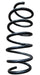 FAW D60 Shock Absorber Coil Spring 0