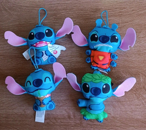 Peluches - Stitch Collectibles 1