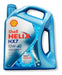 GM Shell Helix Semi-Synthetic + Corsa Classic Agile Filter Kit 4