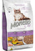 Monello Gato Castrado 10kg Con Regalo 0