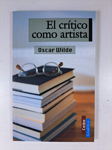 Gradifco Lote X 5 Libros - Oscar Wilde 5