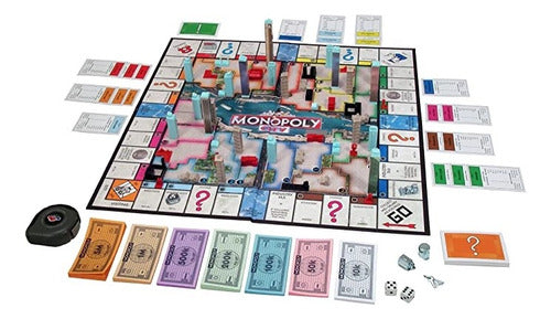 Monopoly City 2