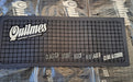 Quilmes Bar Mat Silicone Bartending Rug 1