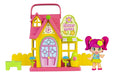 Pinypon Mini Dollhouses with 1 Figure at Magimundo! 1