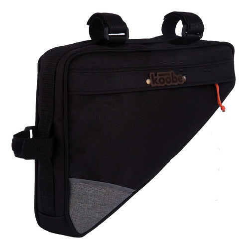 Koobe Explorer Edge Frame Bag 1.2L 1