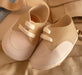 Baby Boy Baptism Suit Set with Shoes - Premium Quality 86