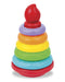 Stackable Sweet Rainbow Cakes Winfun 1