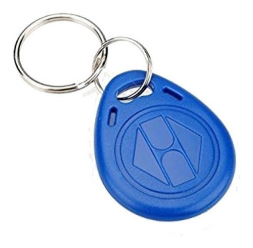 Net Quality RFID Proximity Keychain Access Control 125kHz 26bits 0