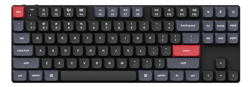 ~ Más Cortos. Keychron K1 Pro Teclado Mecánico Inalámbrico P 0