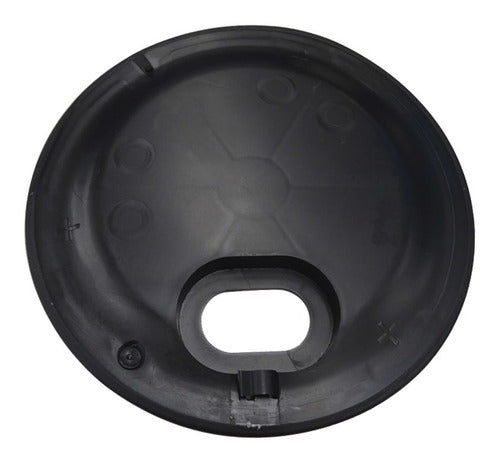 Tapa Cubierta Flotante  Para Renault Fluence 0