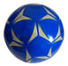 Potenza Soccer Ball Similar Leather Sewn Synthetic Inflated 2