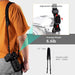 Generic Shoulder Strap for Mirrorless Camera for Sony 4