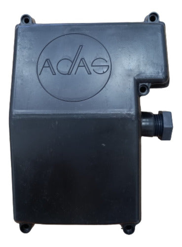 ADAS Monophase Connection Box with Double Capacitor 1