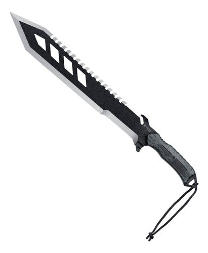 Machete Táctico Elite Force Ef712 Umarex G P 0