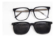 Pipaeyewear Clip-On Sunglasses Frame PP8190 1