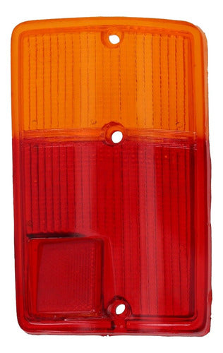 Generic Rear Light Lens for Fiat Fiorino 147 (1985-1996) 0