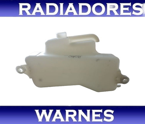 Flório Mitsubishi L200 Recuperator Reservoir 2007 to 2016 1