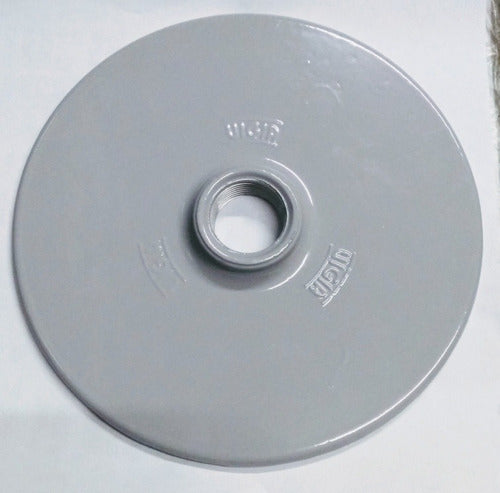 Vigia Aluminum Disc of 160mm Ø Original 1