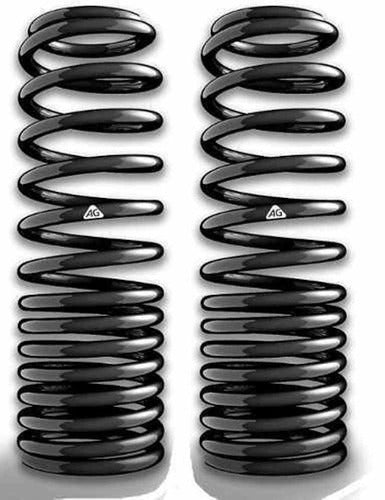 AG Reinforced Rear Coil Springs for Chevrolet Spin 1.6 0