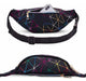 JM-once Waterproof Crossbody Cell Phone Waist Bag 3