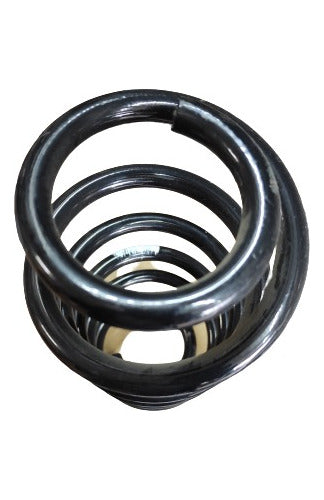 FAW D60 Shock Absorber Coil Spring 3