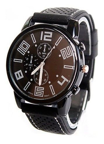 Tienda UPA Sports Design Watch for Men - Special Offer!! 4