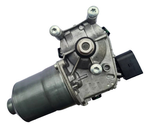 Motor Bosch Limpador Dianteiro Jetta Tsi 2011 2012 2013 2014 0