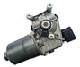 Motor Bosch Limpador Dianteiro Jetta Tsi 2011 2012 2013 2014 0