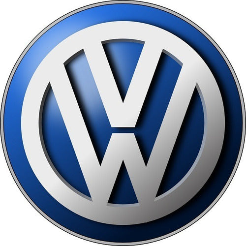 VW Cacha Tapa Carcaza Espejo Derecho Fox Suran Voyage Trend 5