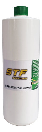 Lubricante Cinta De Correr Liquido Para Randers 1000ml Stf 1