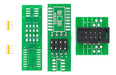 Soic8 Sop8 Clip De Prueba Flash Ic Clips Socket Adpter Progr 5