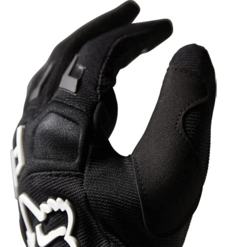 Fox Racing - Dirtpaw Przm Gloves Camo Color 3